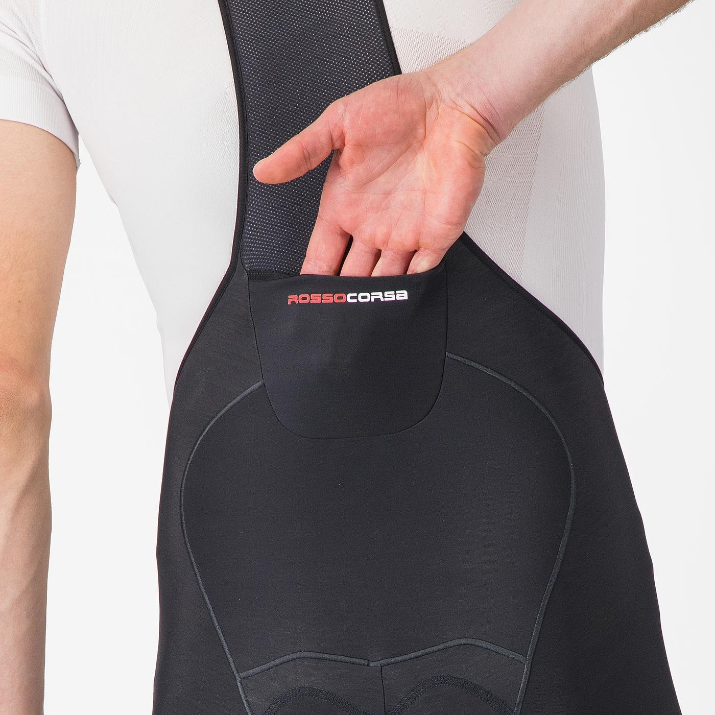 OMLOOP THERMAL BIBS OMLOOP THERMAL BIBS