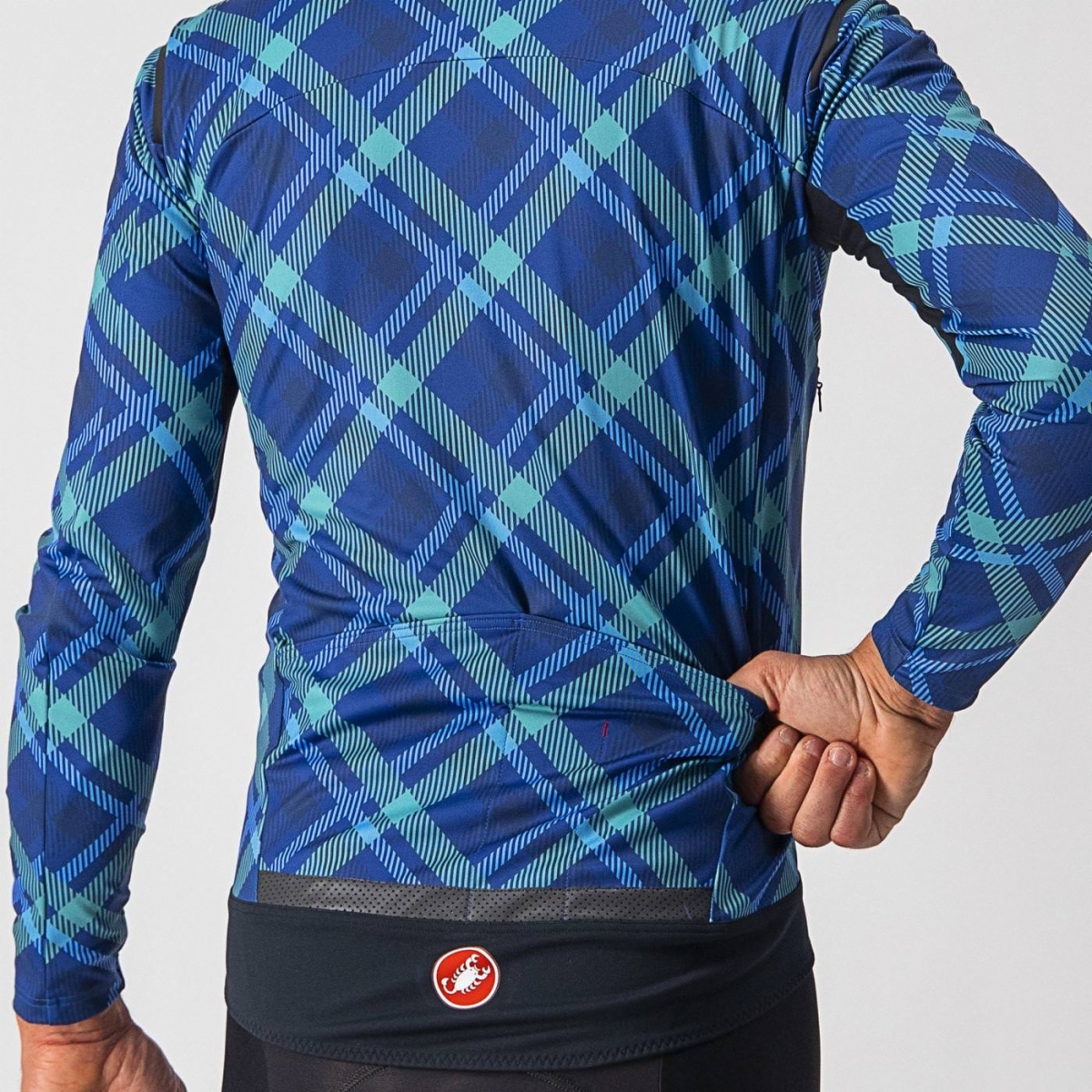 PERFETTO ROS LONG SLEEVE