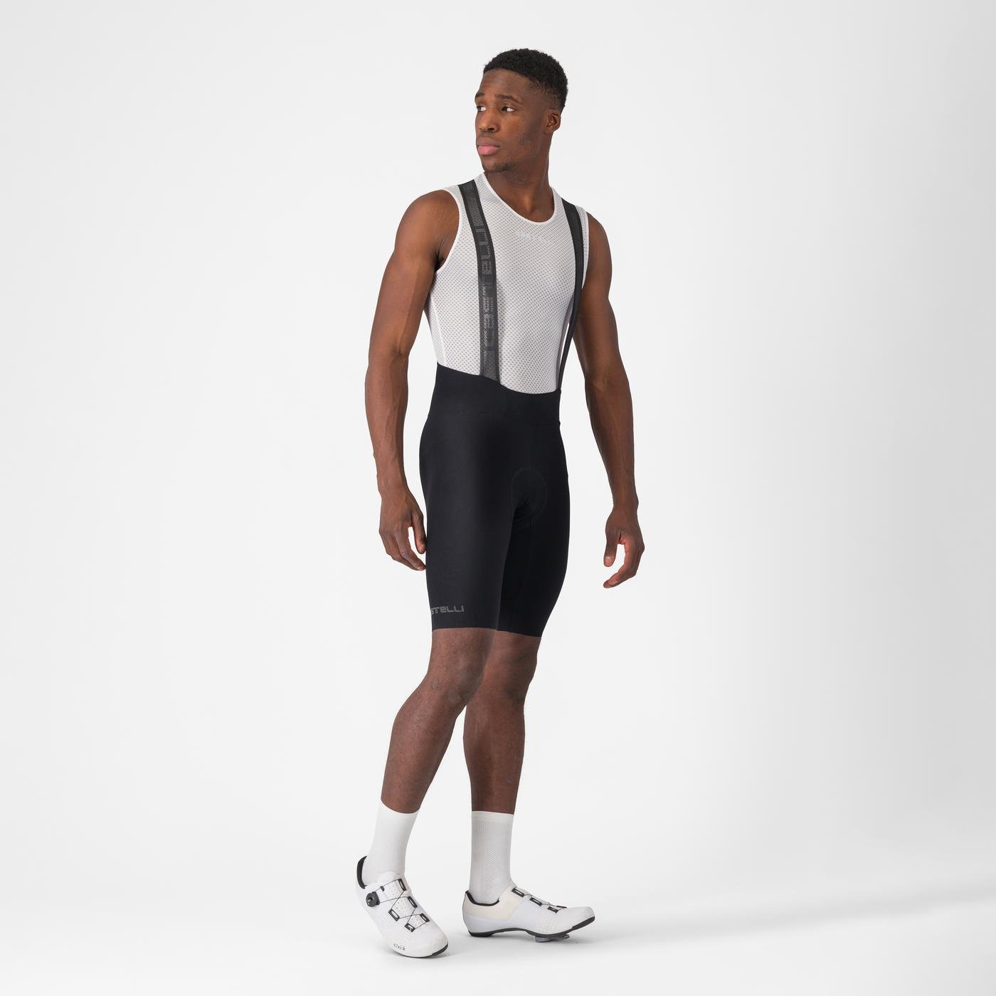 ESPRESSO BIBSHORT