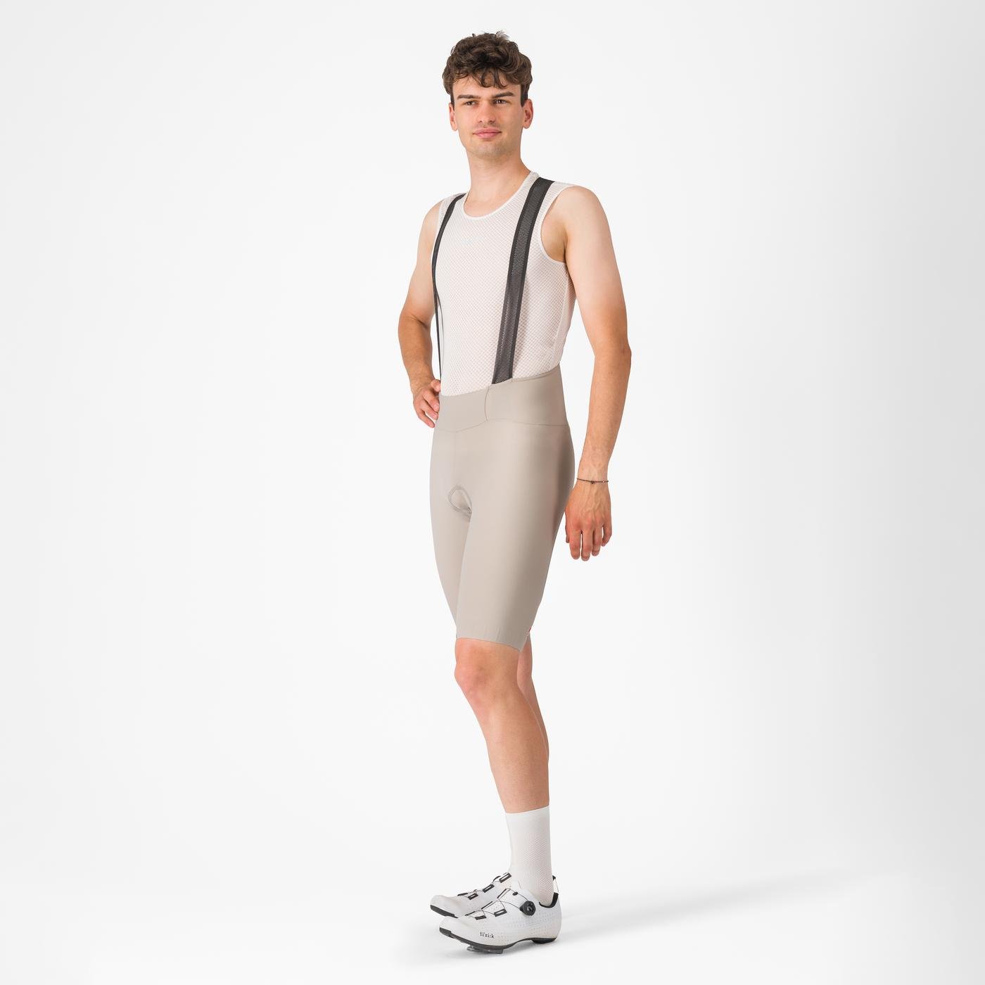 ESPRESSO BIBSHORT ESPRESSO BIBSHORT