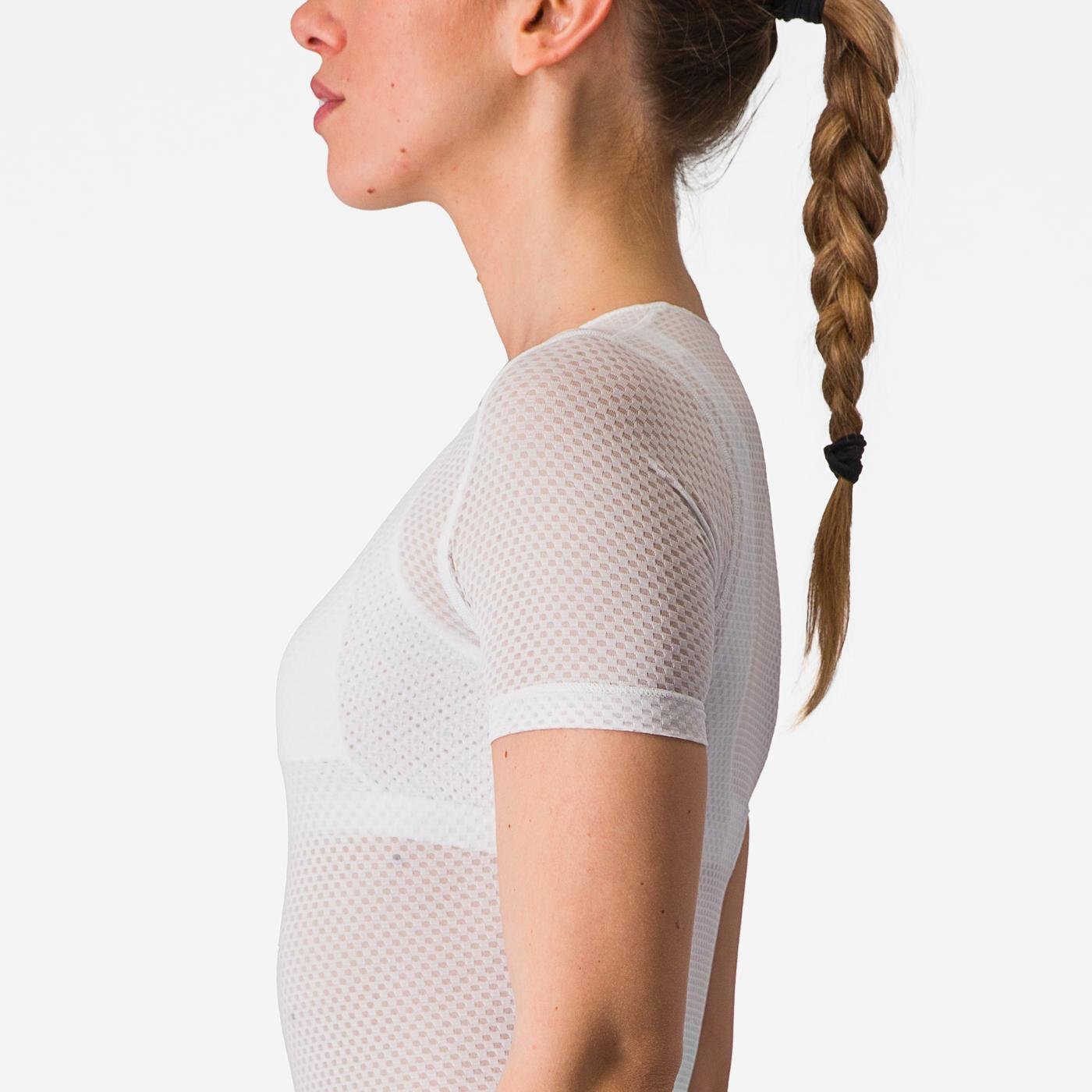 PRO MESH W S.S. PRO MESH W S.S.
