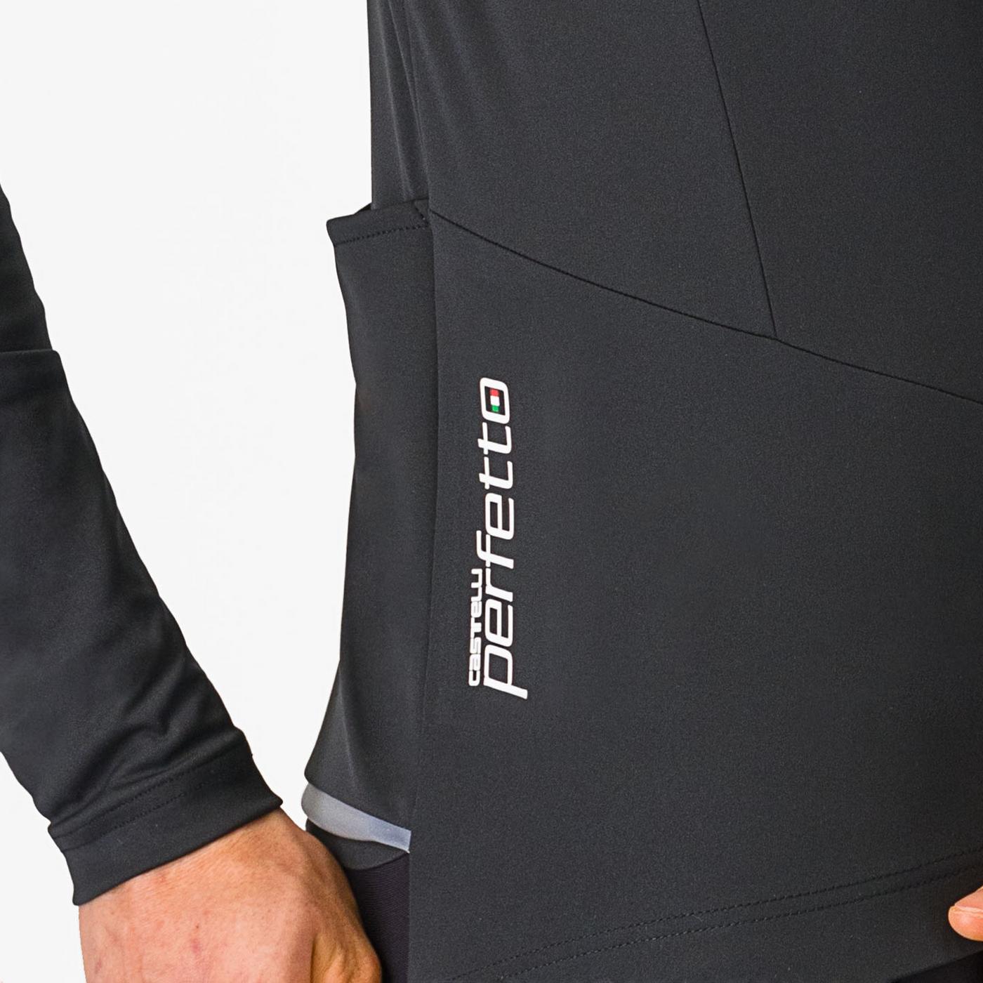 PERFETTO AIR JACKET