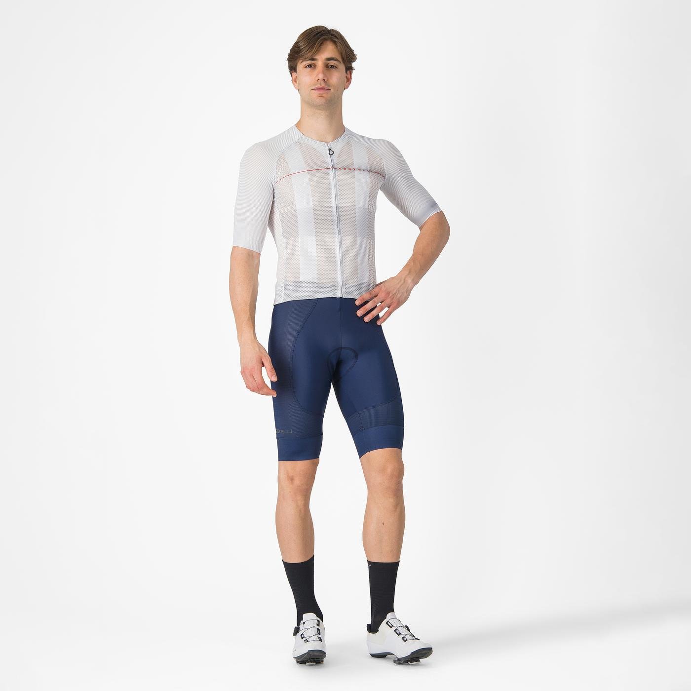 CLIMBER'S A/C JERSEY CLIMBER'S A/C JERSEY