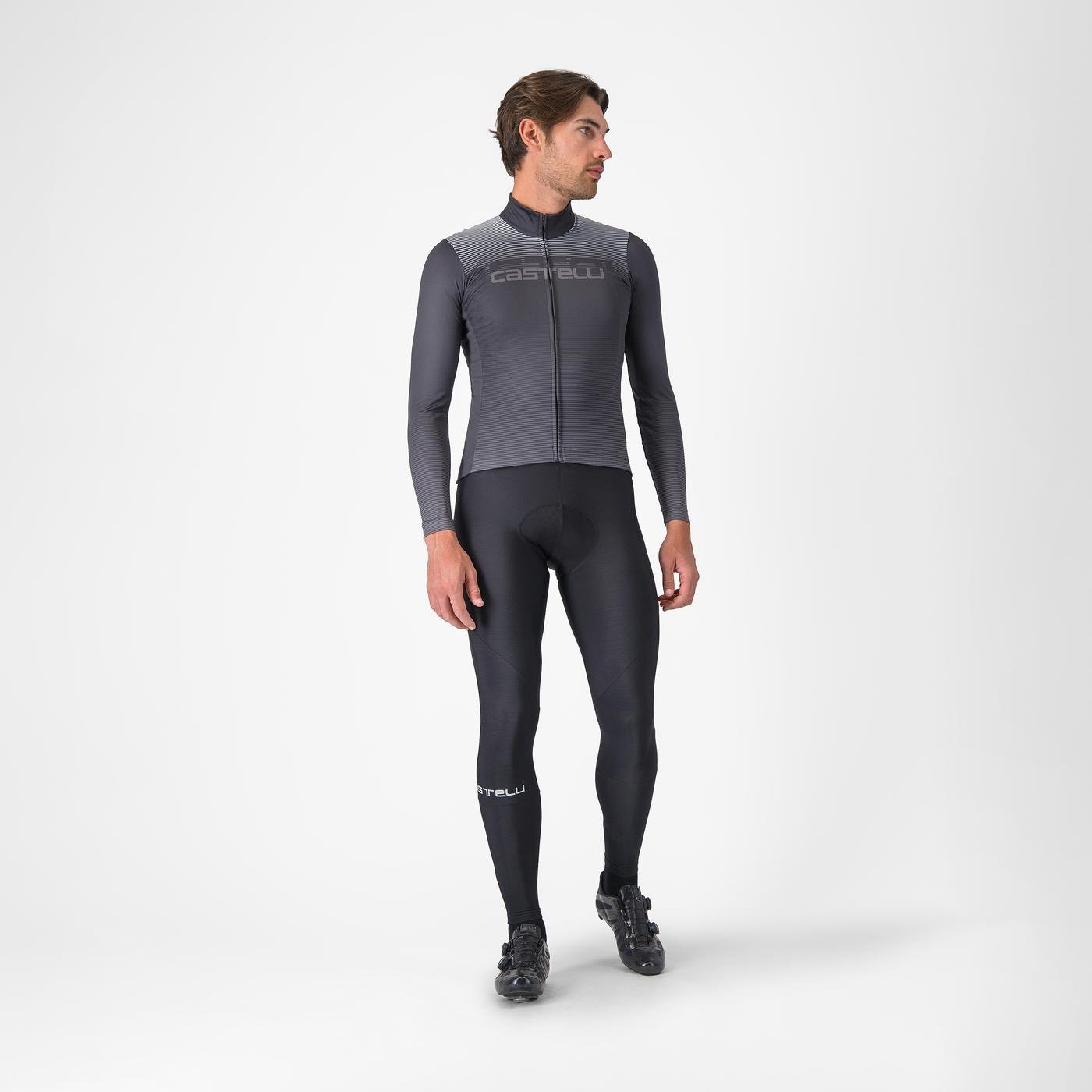 APICE THERMAL JERSEY APICE THERMAL JERSEY