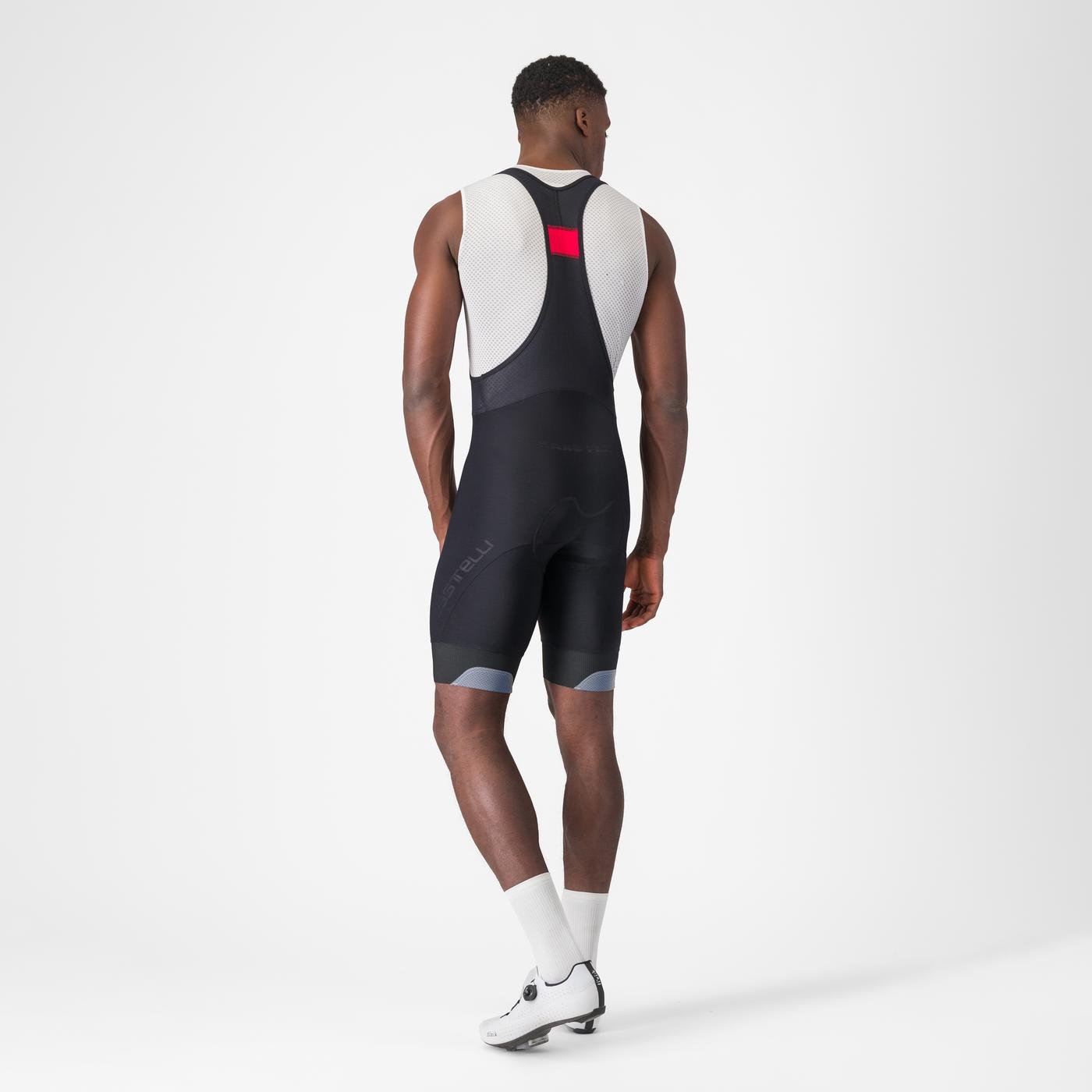 TUTTO NANO BIBSHORT