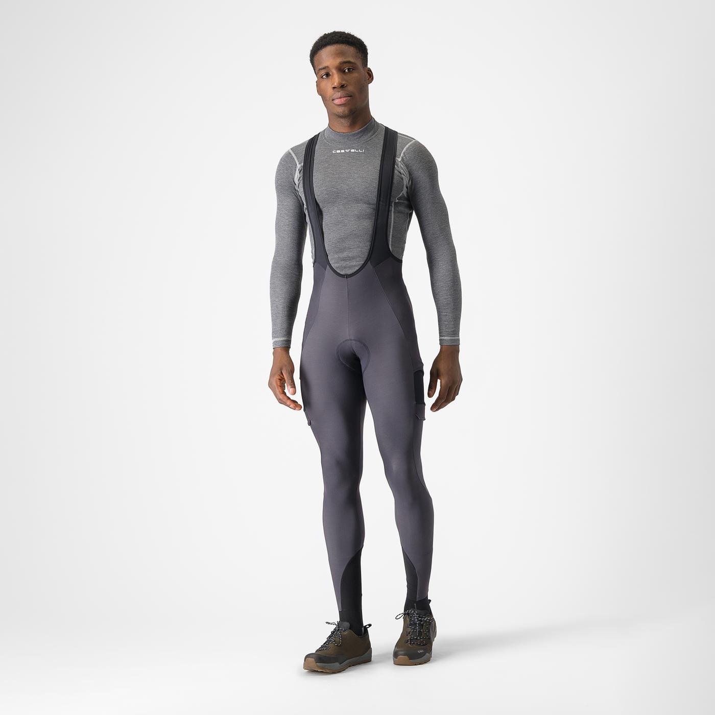 UNLTD TRAIL BIBTIGHT