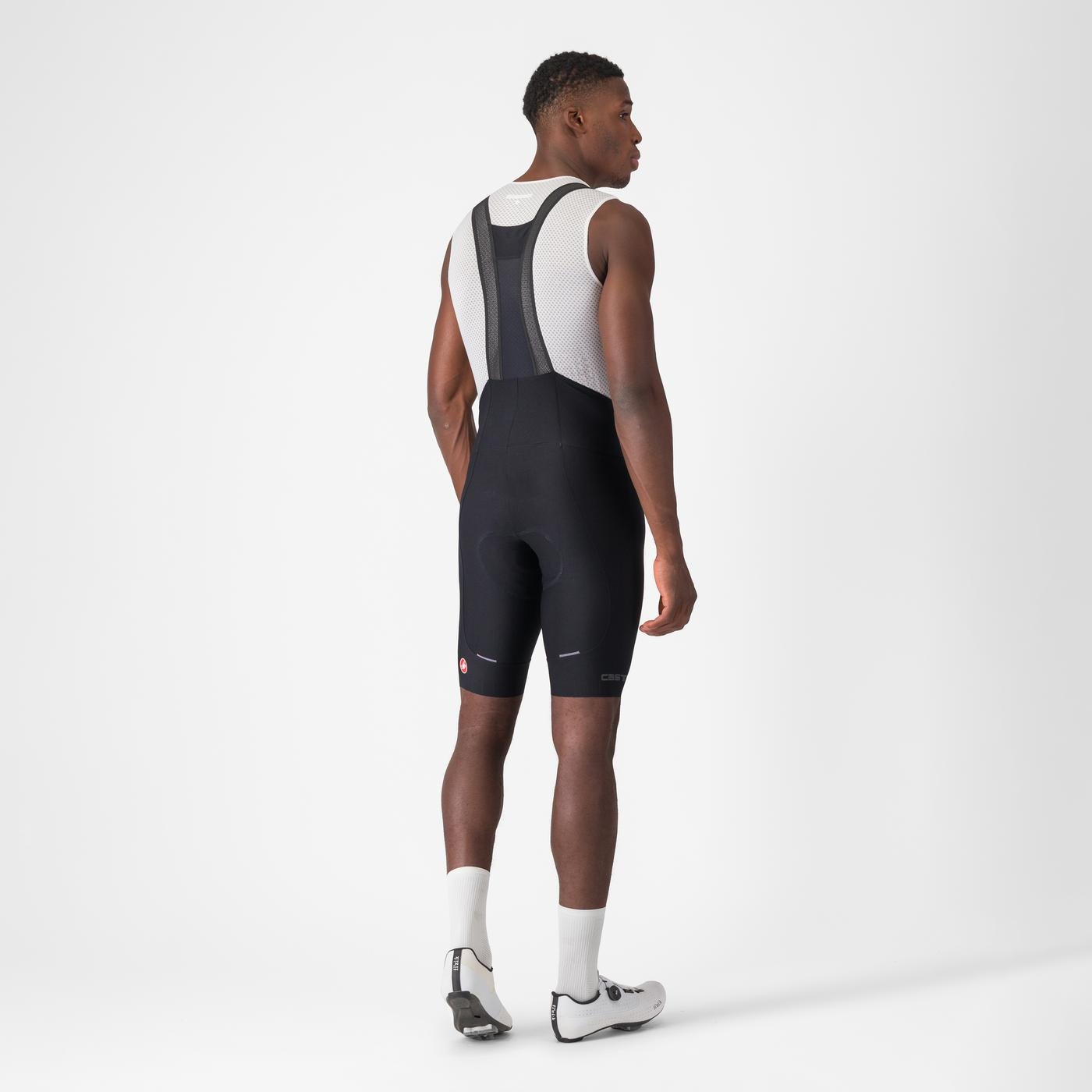 ESPRESSO BIBSHORT