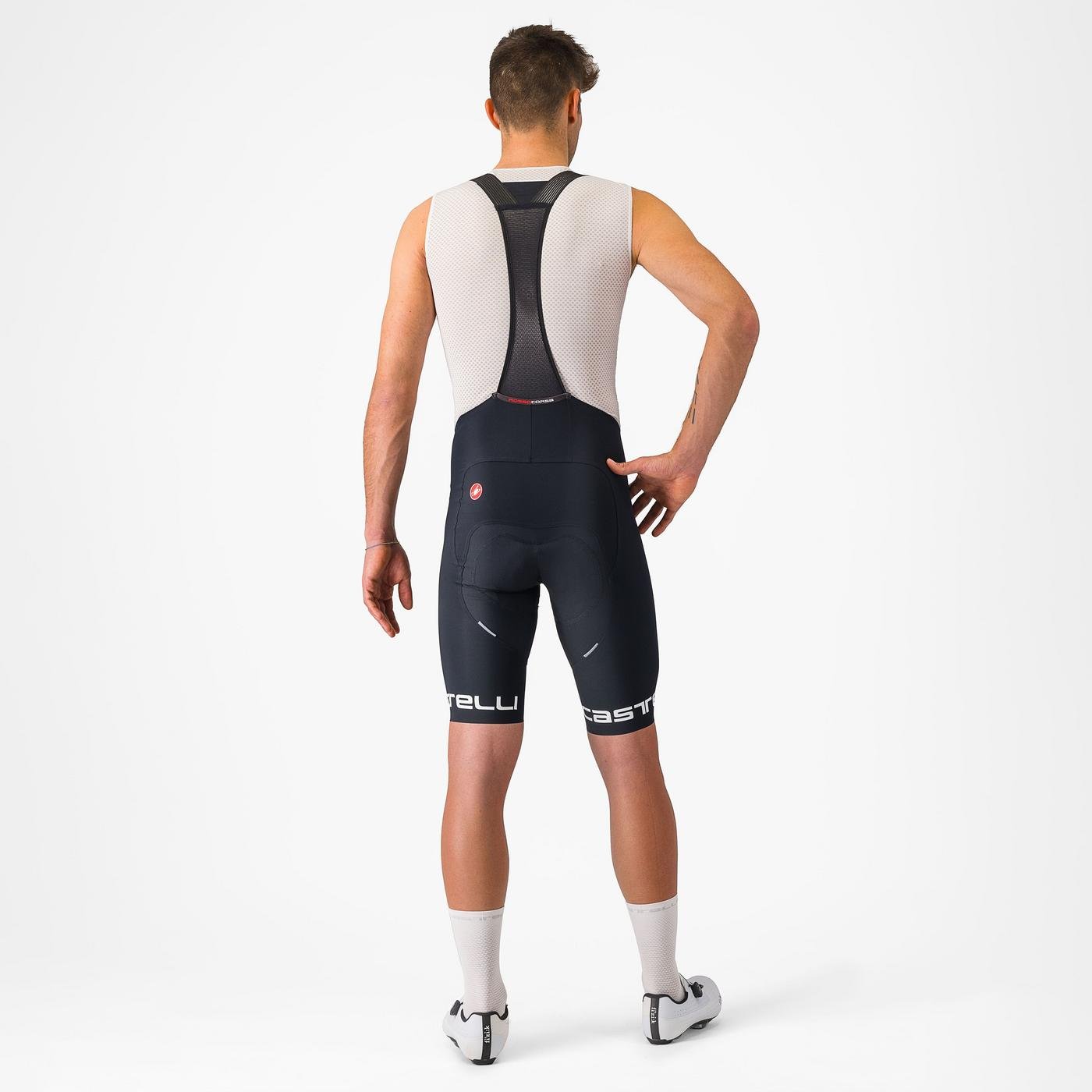 High Quality Italian Fabric Bib Cycling Shorts Mens For Pro Team And MTB  Riding Culotte Ciclismo Hombre Denmark Pro Bib Bretele Masculino 230406  From Diao09, $47.94