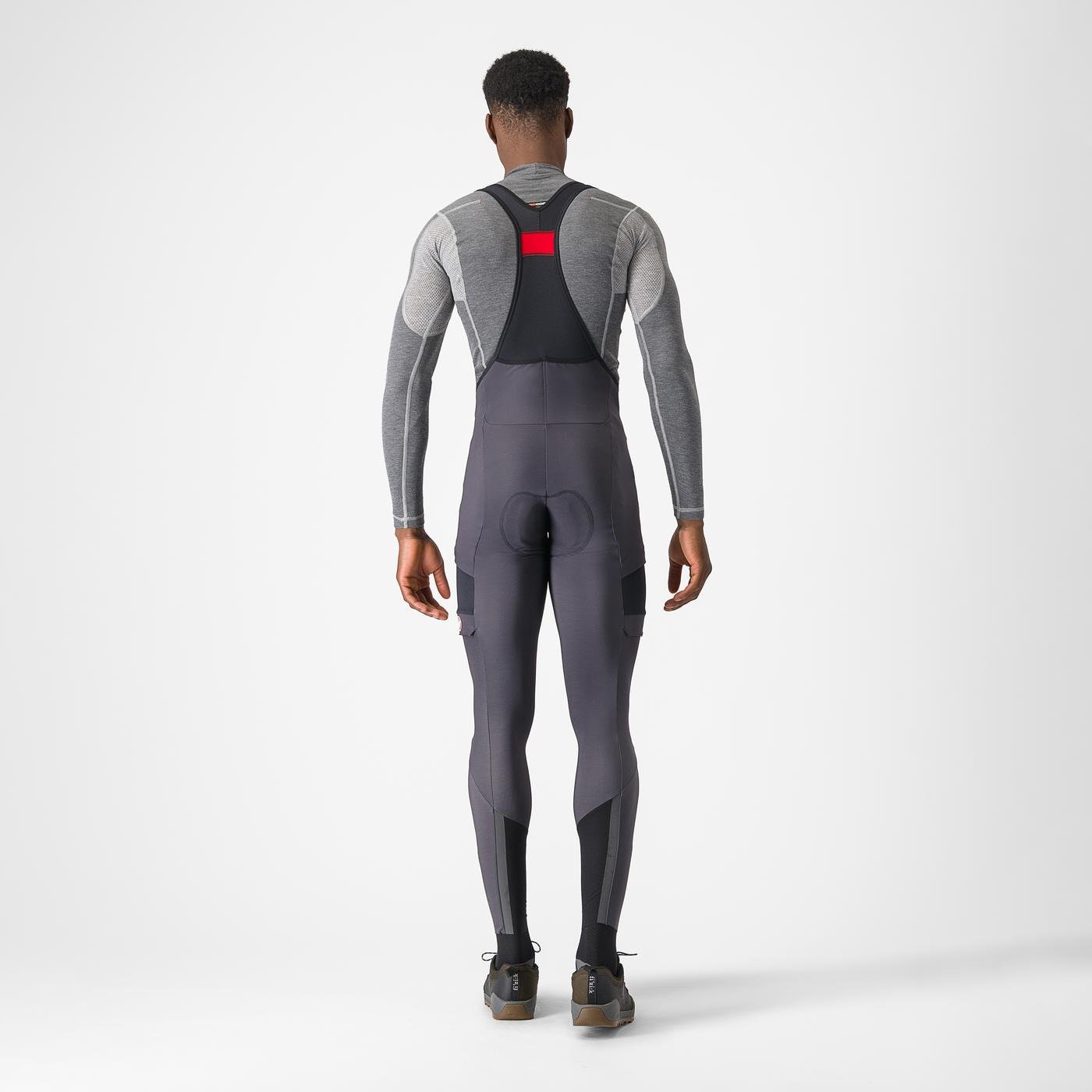 UNLTD TRAIL BIBTIGHT