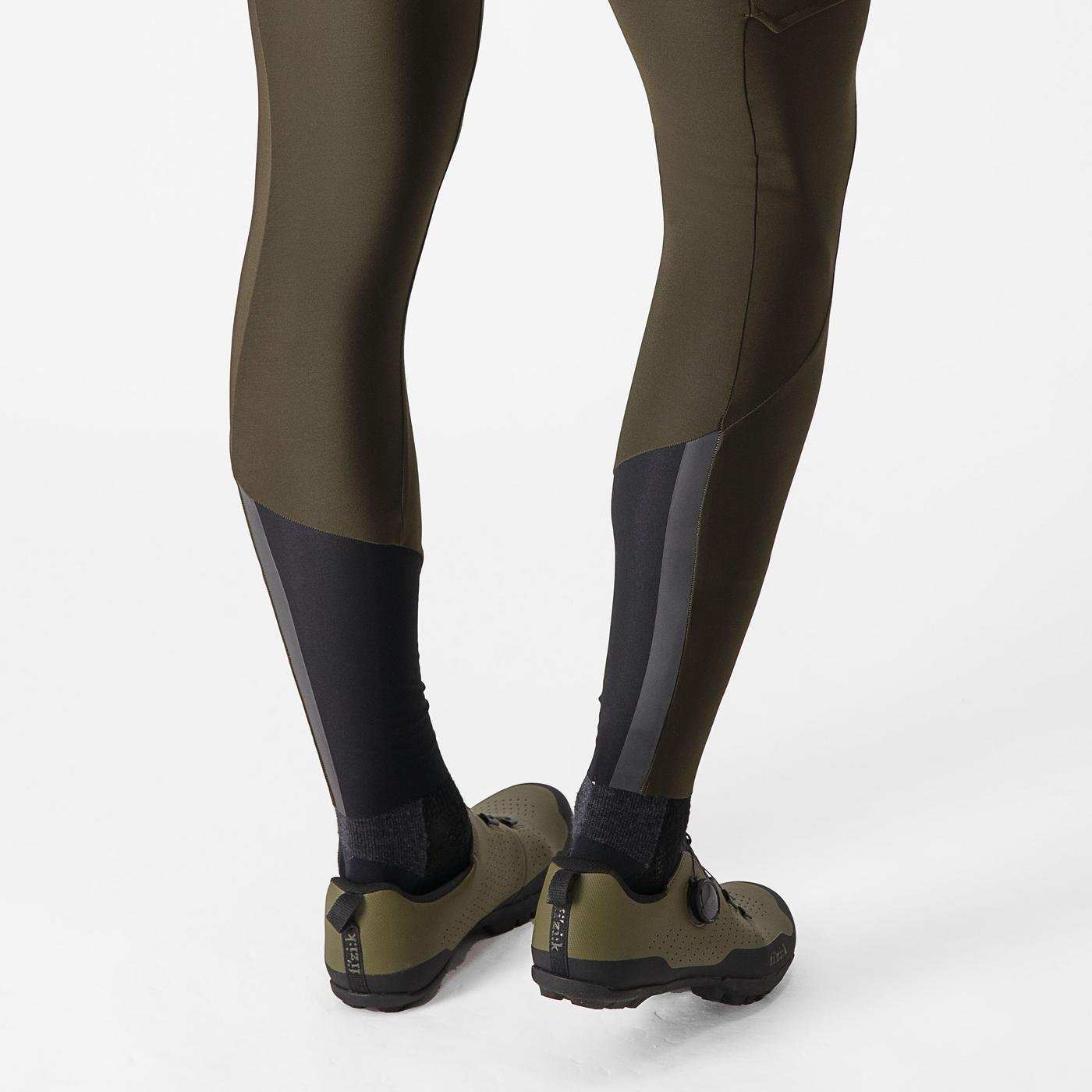 UNLTD TRAIL BIBTIGHT