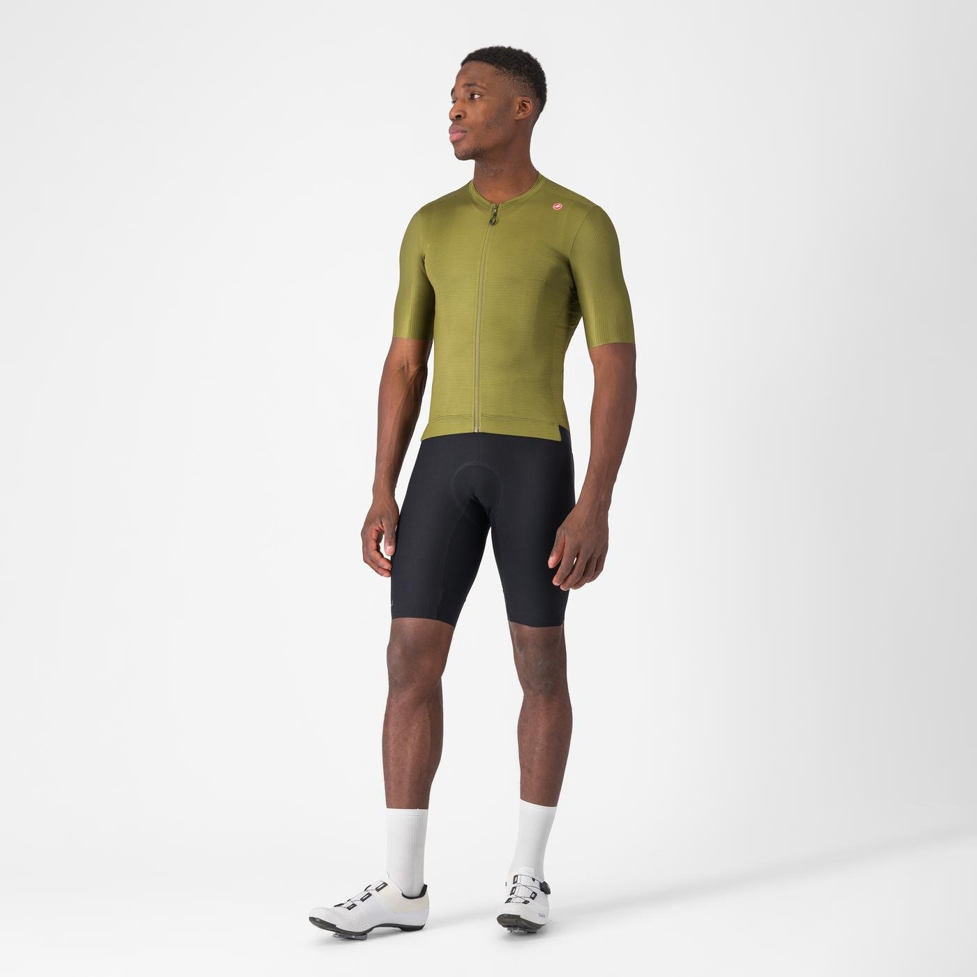 ESPRESSO BIBSHORT