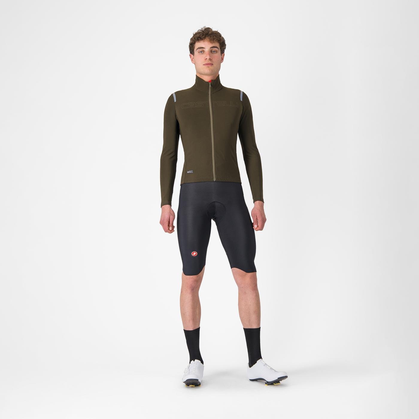 OMLOOP THERMAL BIBS OMLOOP THERMAL BIBS