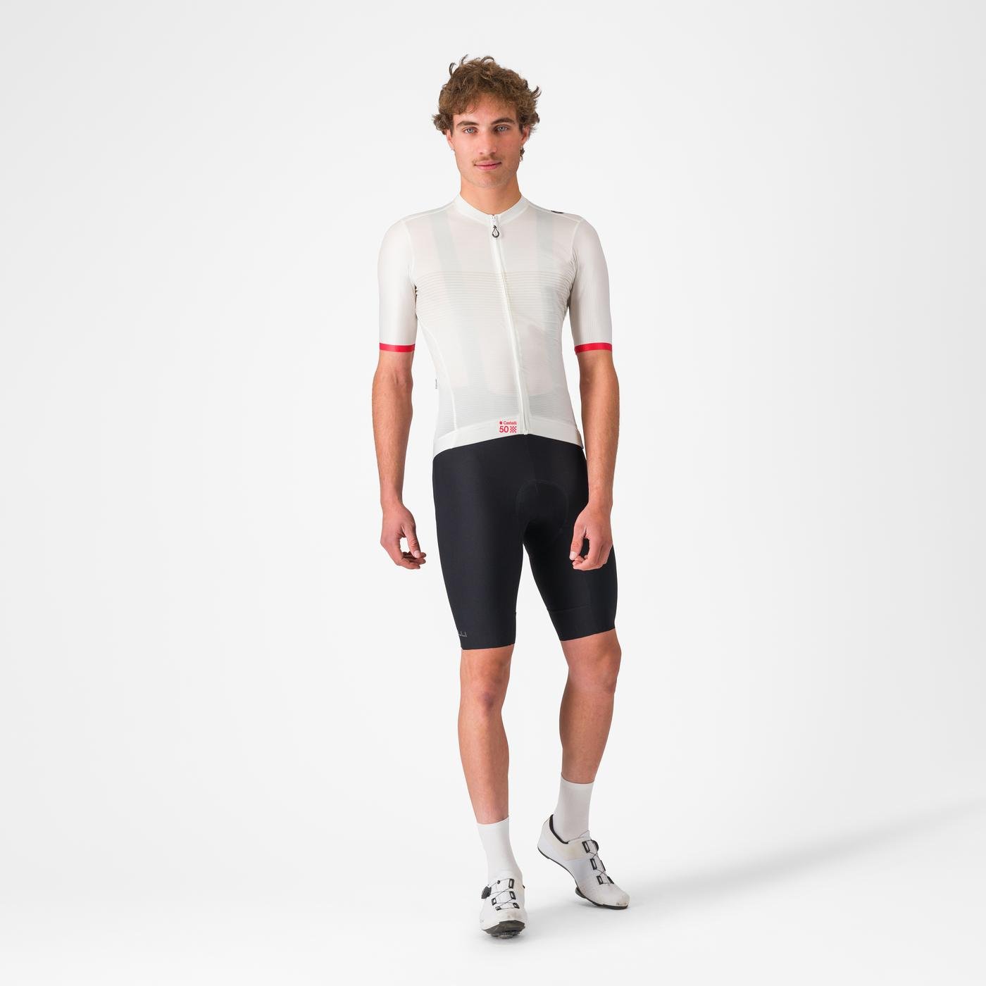 ESPRESSO 50 JERSEY