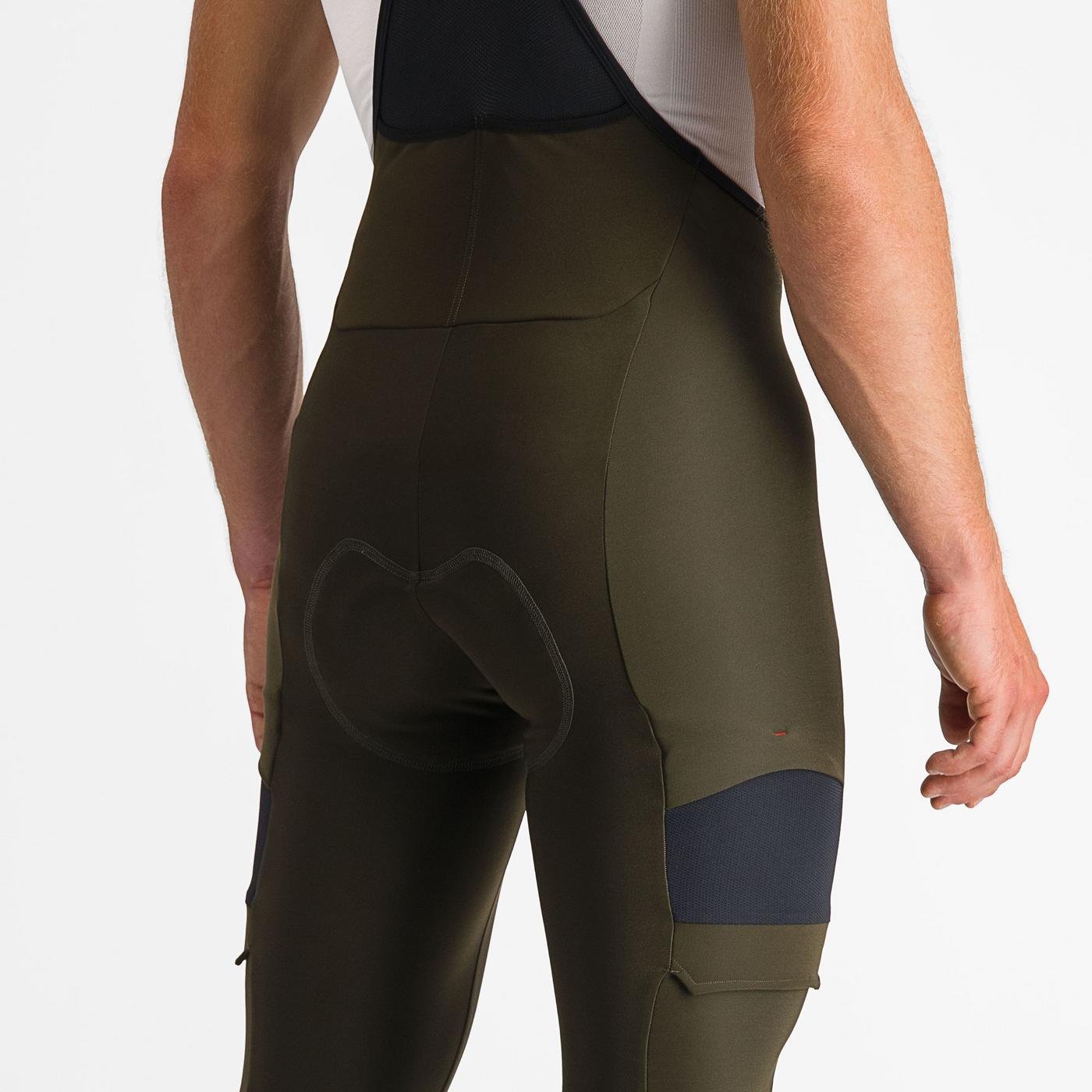 UNLTD TRAIL BIBTIGHT