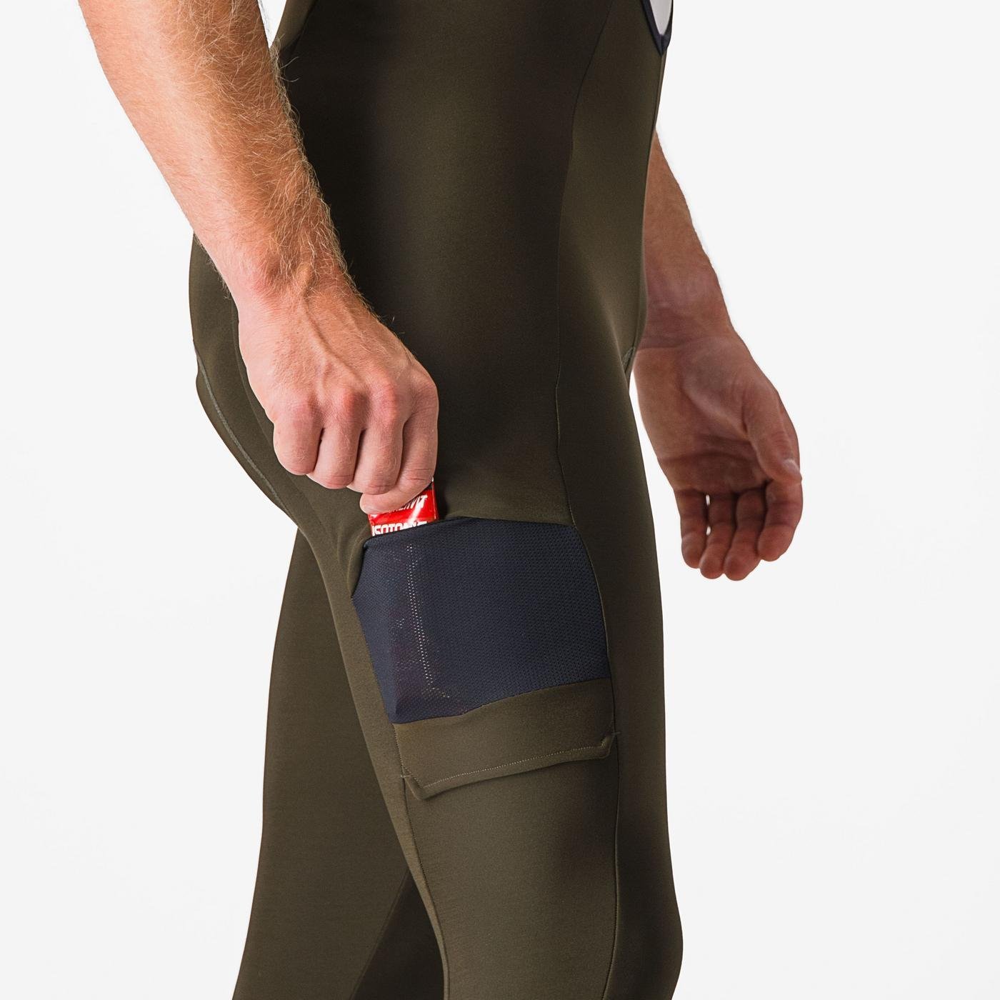 UNLTD TRAIL BIBTIGHT