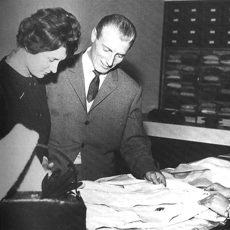 Our history Castelli Cycling