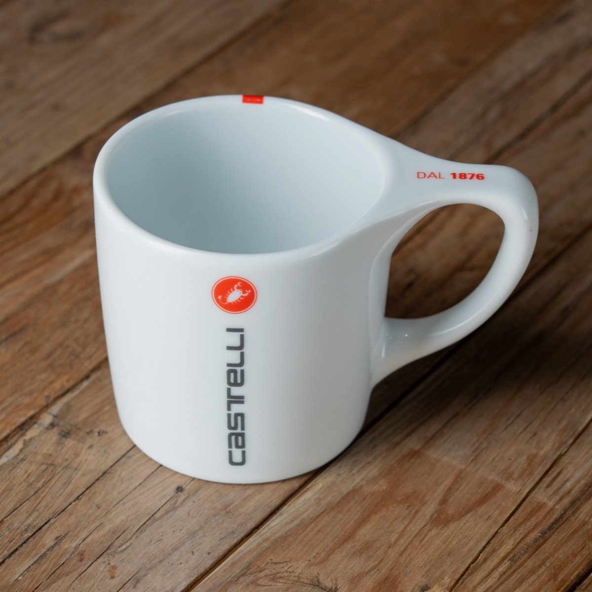 CASTELLI COFFEE CUP CASTELLI COFFEE CUP