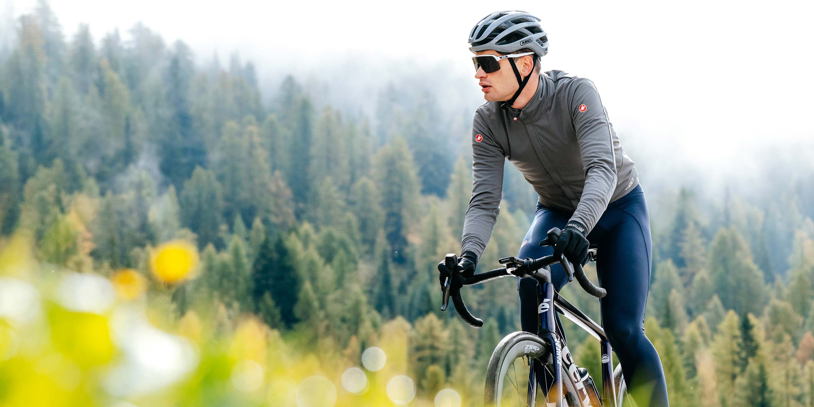 PERFETTO AIR JACKET PERFETTO AIR JACKET