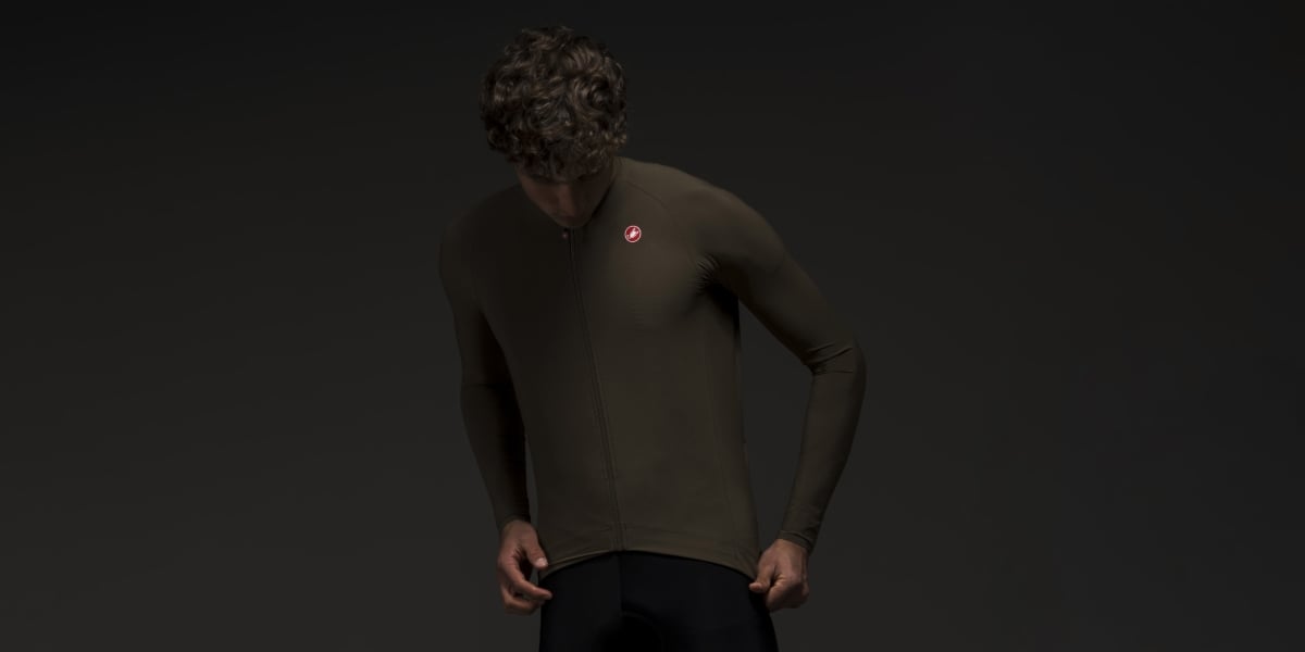 AERO RACE LS JER.