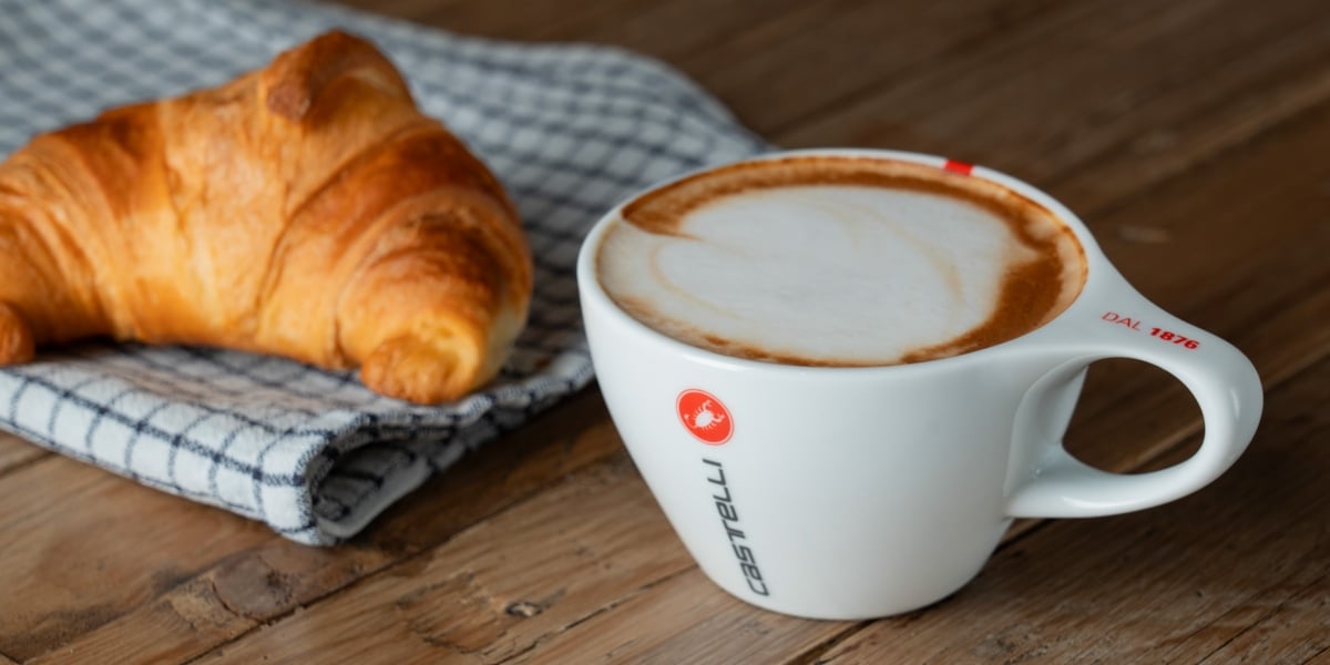 CASTELLI LATTE CUP CASTELLI LATTE CUP