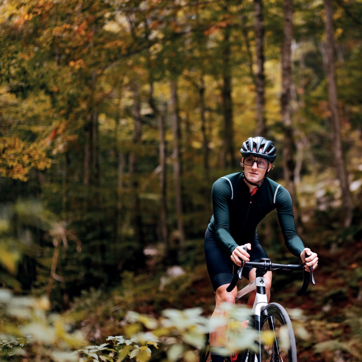 Maillots de ciclismo para hombres Ciclismo Hombre TUTTO NANO RoS