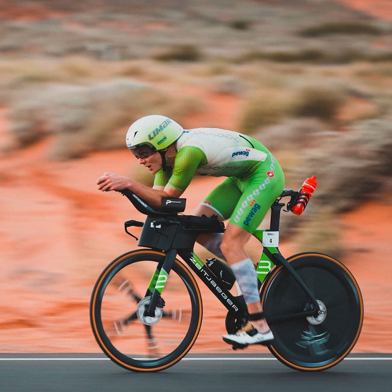 70.3 AG World Champion 2018 – TTBikeFit