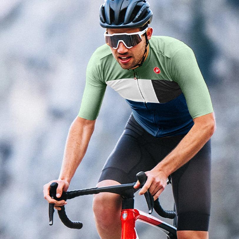 La mejor ropa de ciclismo del mundo. - Castelli Cycling