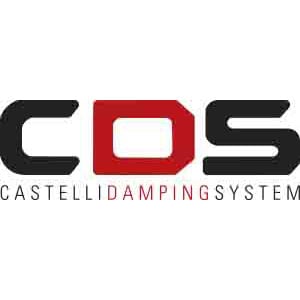 CDS - Castelli Damping System