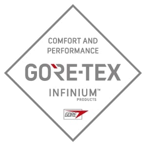 GORE-TEX Infinium™ WINDSTOPPER® GORE-TEX Infinium™ WINDSTOPPER®