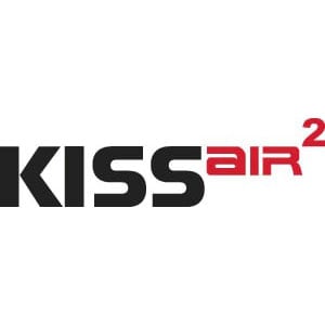 KISS Air² KISS Air²