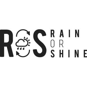 RoS - Rain or Shine