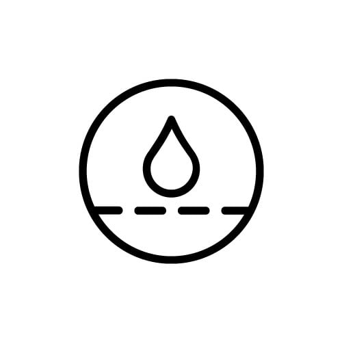 Water Resistant Water Resistant