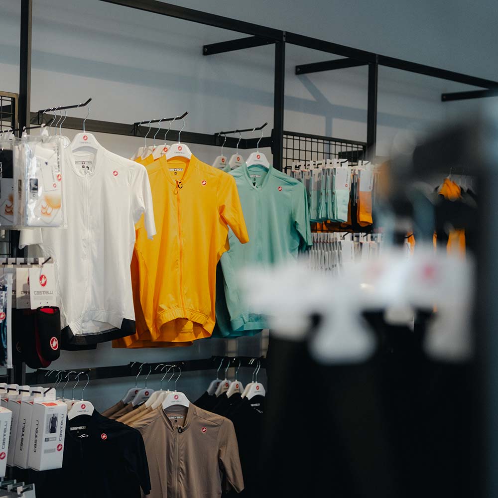 Castelli Berlin Official Store Castelli Berlin Official Store