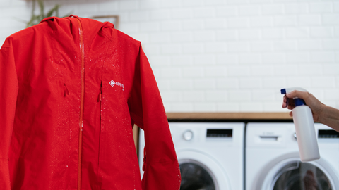 care outerwear reapply care outerwear reapply