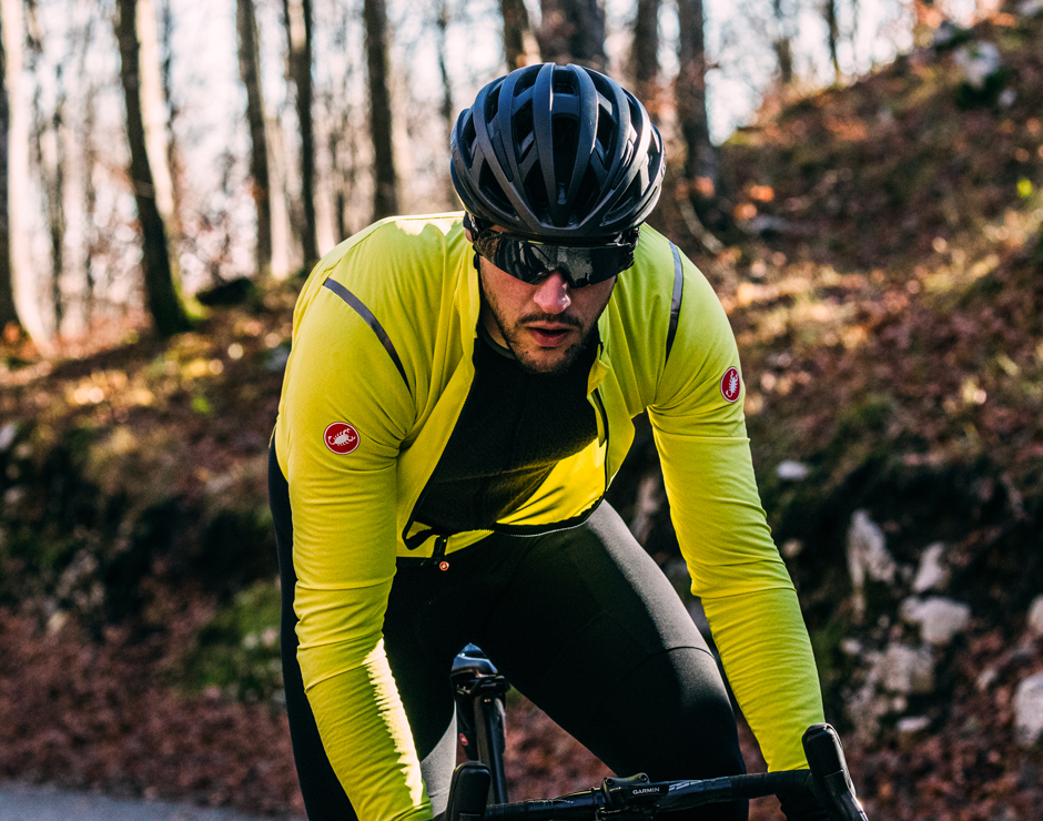 Jersey Guide - Castelli Cycling