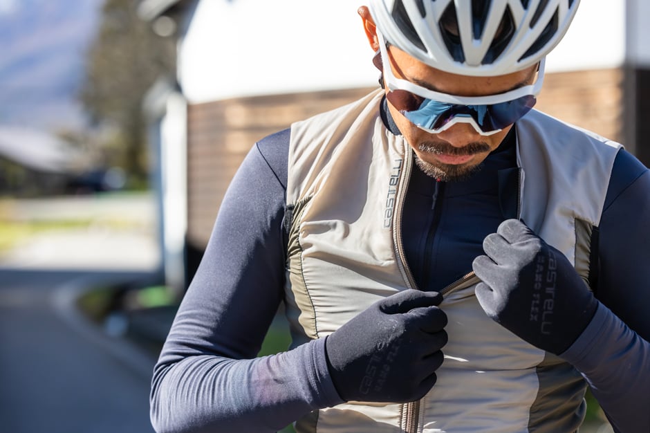 guanti invernali da ciclismo  La collezione su