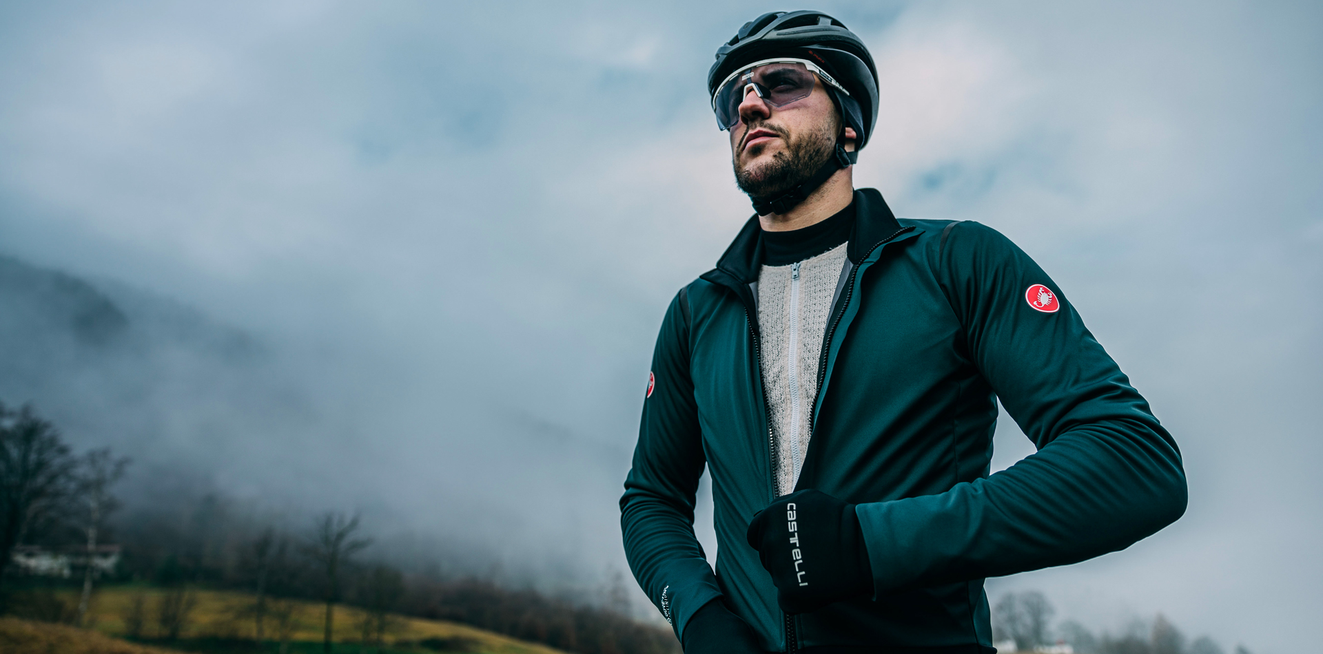 The world's best cycling clothing - Castelli Cycling