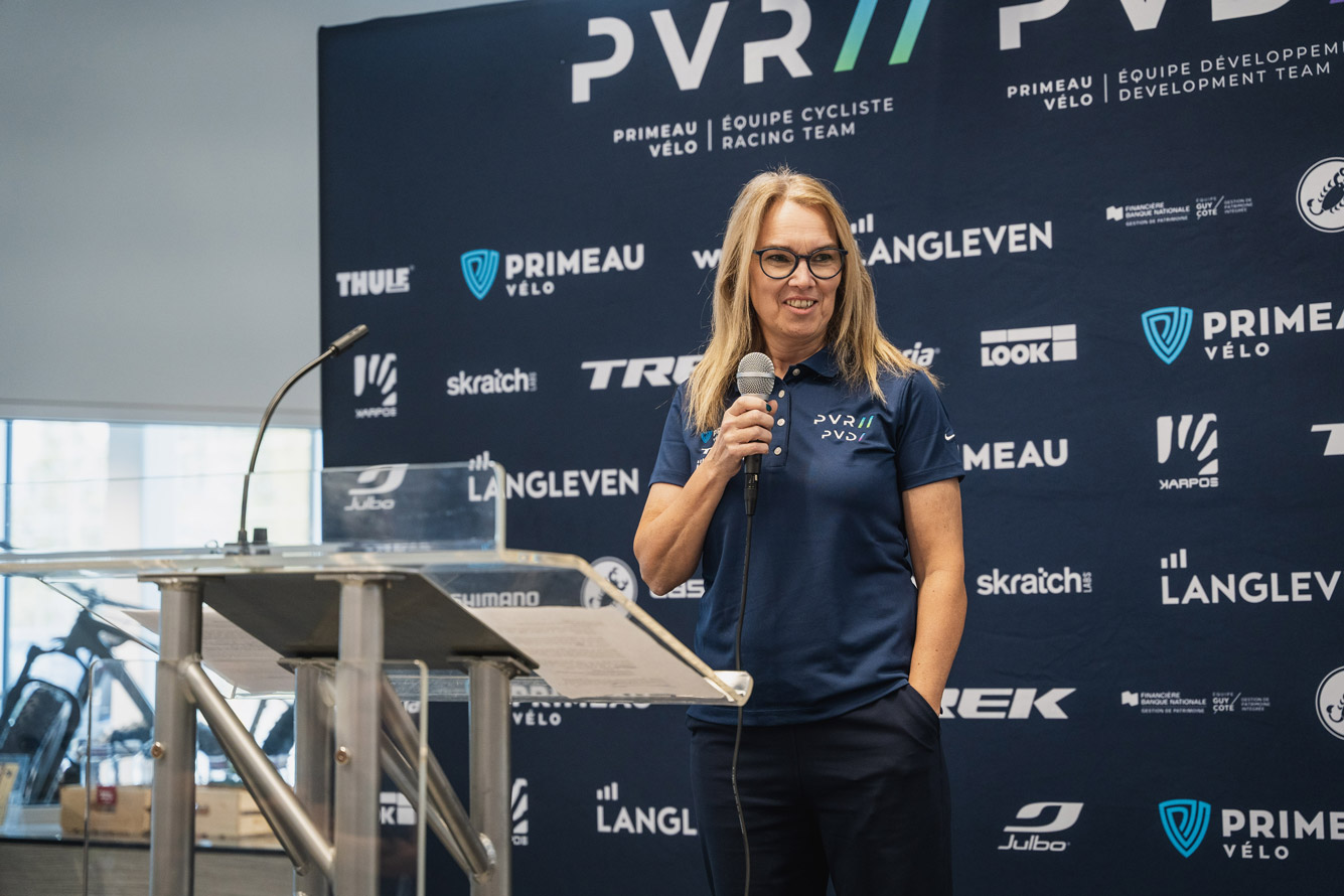 Primeau Vélo Primeau Vélo
