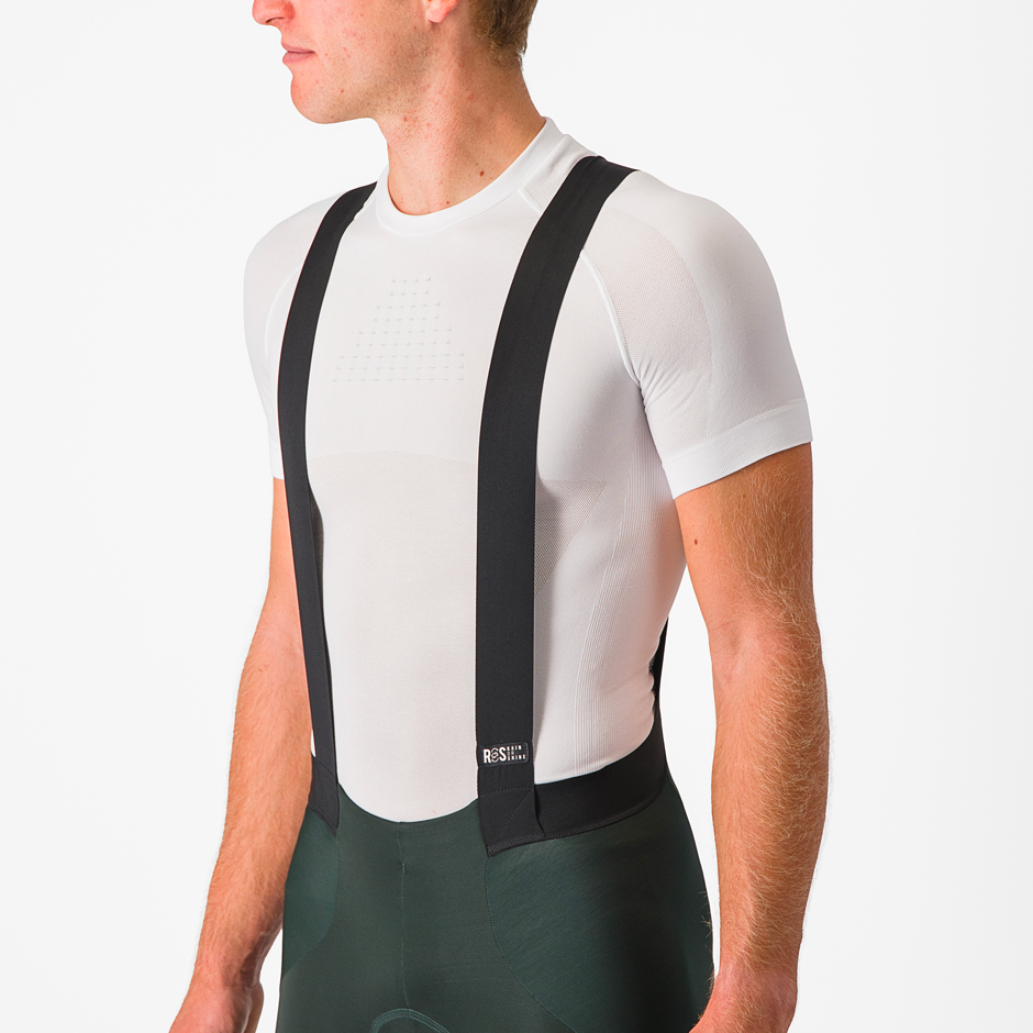 Sorpasso RoS Bibtight - Castelli Cycling