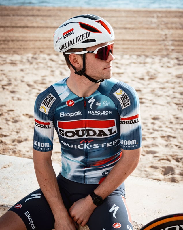 MEN'S COLLECTION card image