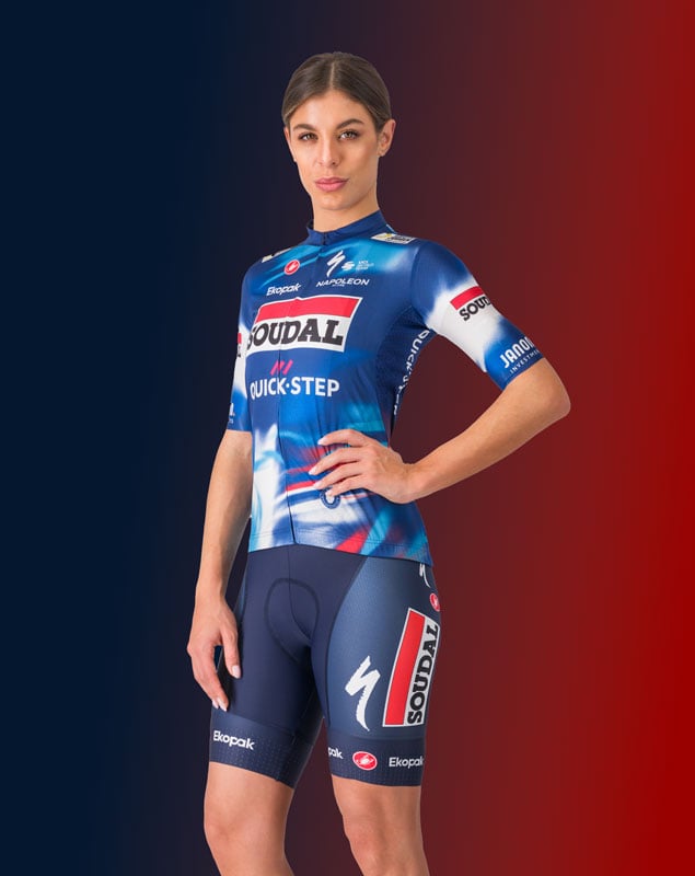 WOMEN'S COLLECTION card image