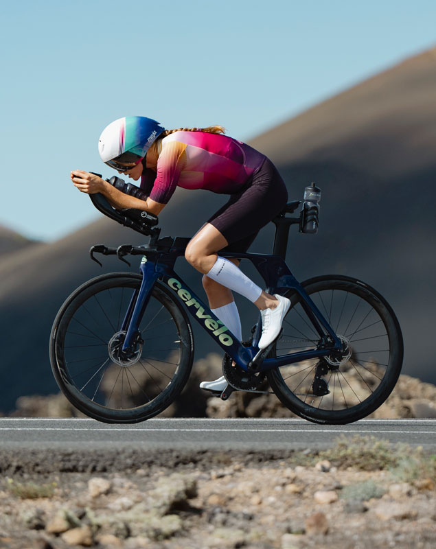 WOMEN'S TRIATHLON card image