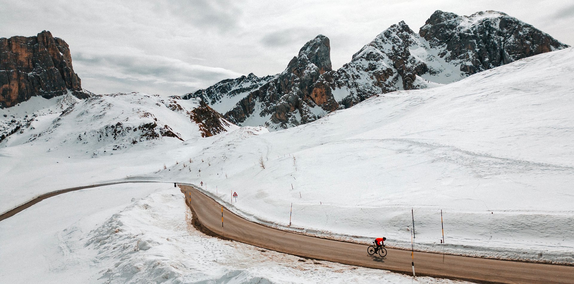 Winter Rain Storm Cycling Tights •••• G4